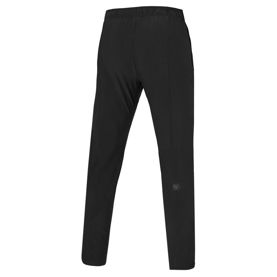 Black Men's Mizuno Inifinity 88 Pants | Philippines-941723