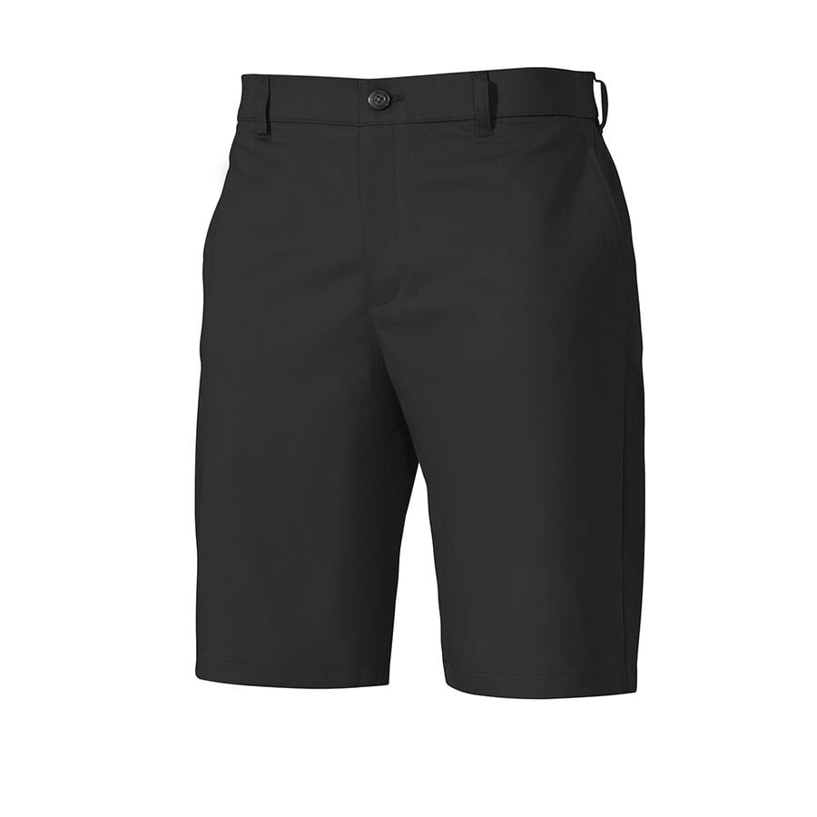 Black Men\'s Mizuno MT Elite Shorts | Philippines-269135