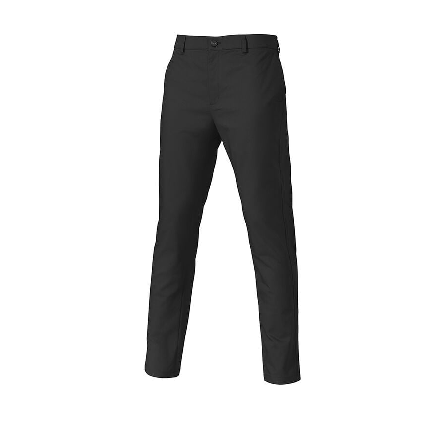 Black Men\'s Mizuno MT Elite Trouser Pants | Philippines-648397