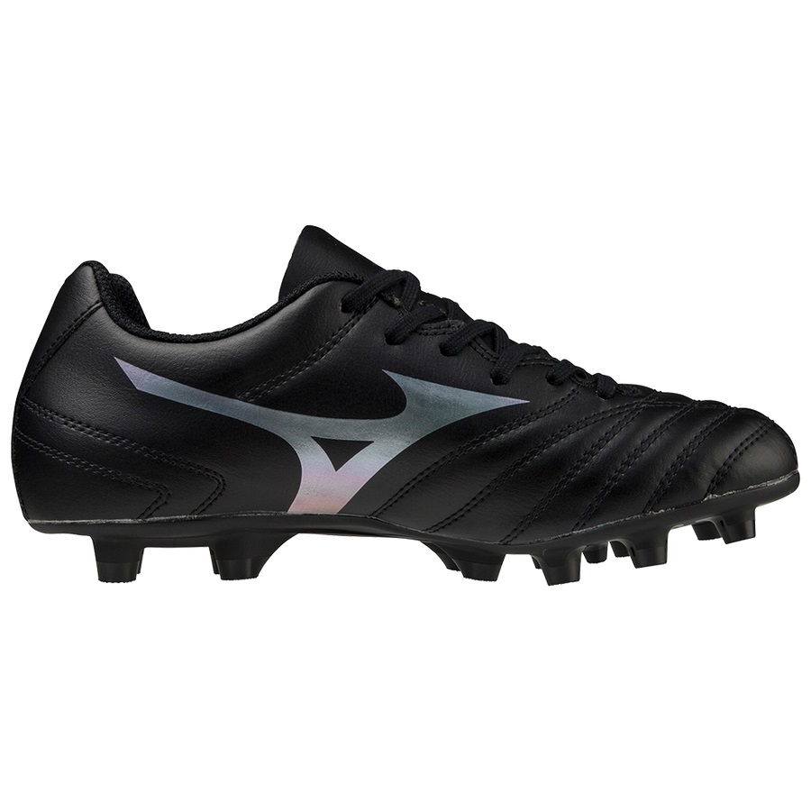 Black Men's Mizuno Monarcida Neo II Select Football Boots | Philippines-621049