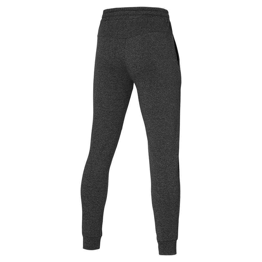 Black Men's Mizuno Rb Sweat Pants | Philippines-953648