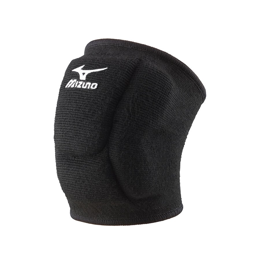 Black Men\'s Mizuno VS1 Compact Kneepads | Philippines-249786