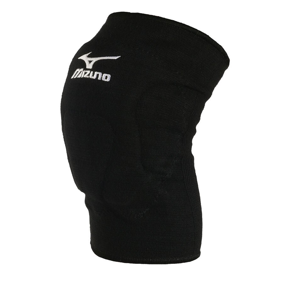 Black Men\'s Mizuno VS1 Kneepads | Philippines-318659