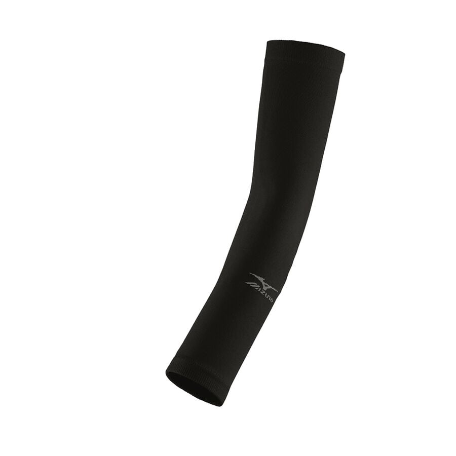 Black Women\'s Mizuno Armguards | Philippines-129873