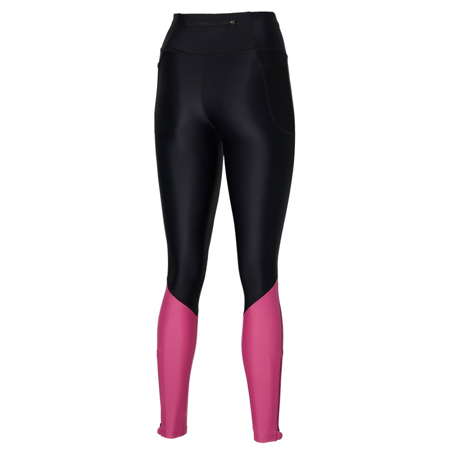 Black Women's Mizuno BG3000 Tights | Philippines-870349