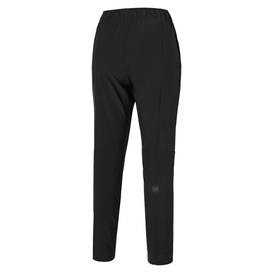 Black Women's Mizuno Inifinity 88 Pants | Philippines-159743