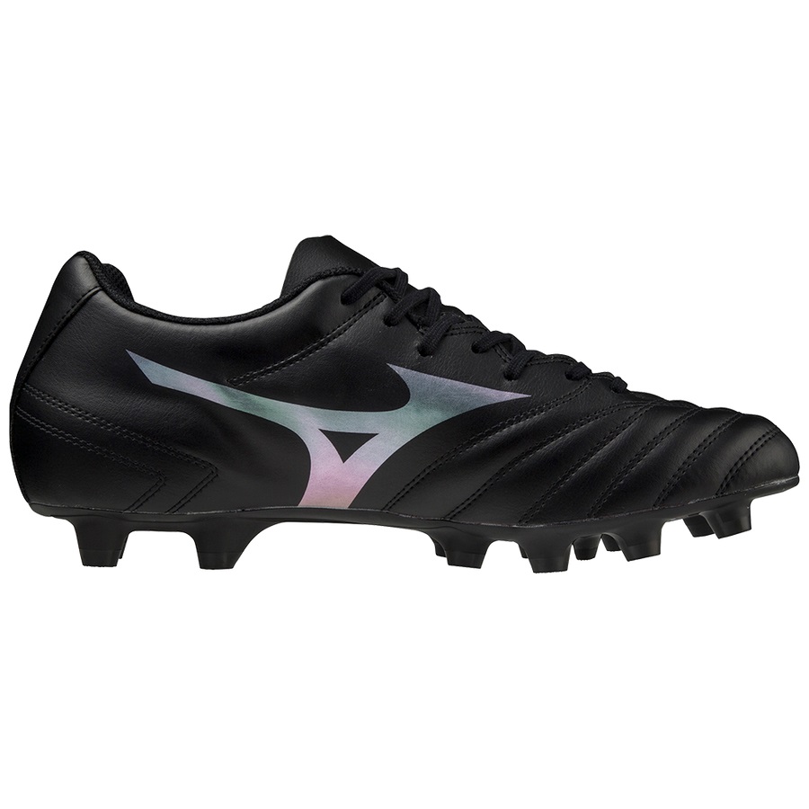 Black Women's Mizuno Monarcida Neo II Sel Football Boots | Philippines-278061