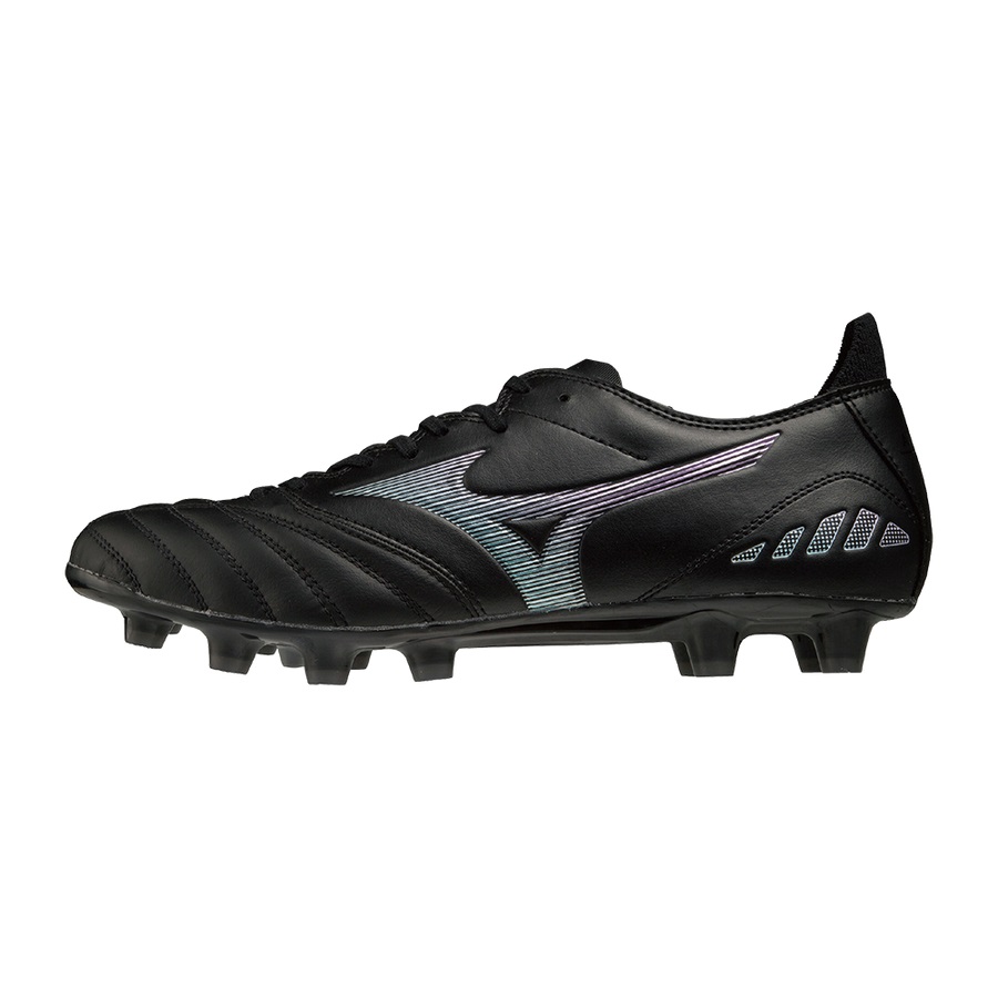 Black Women\'s Mizuno Morelia Neo III Pro Football Boots | Philippines-851649