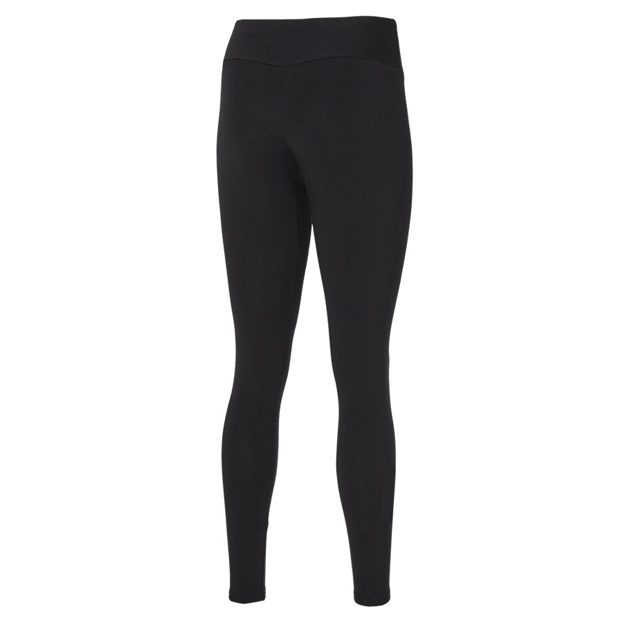 Black Women's Mizuno Rb Leggings | Philippines-108235