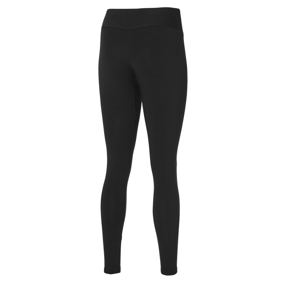 Black Women's Mizuno Rb Leggings | Philippines-723569