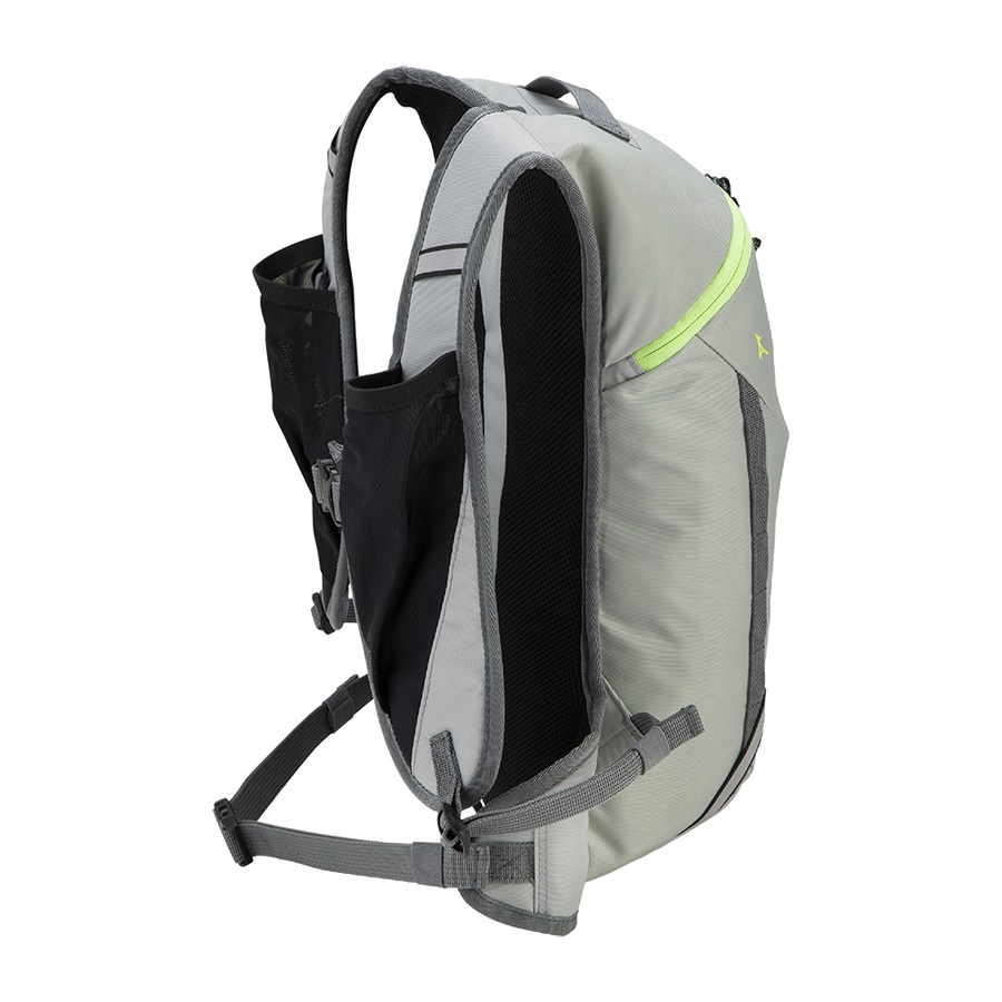 Grey Men's Mizuno Backpack | Philippines-704316