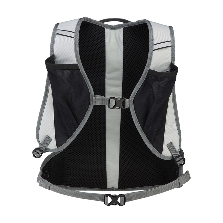 Grey Men's Mizuno Backpack | Philippines-704316