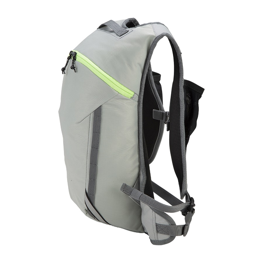 Grey Women's Mizuno Backpack | Philippines-520493