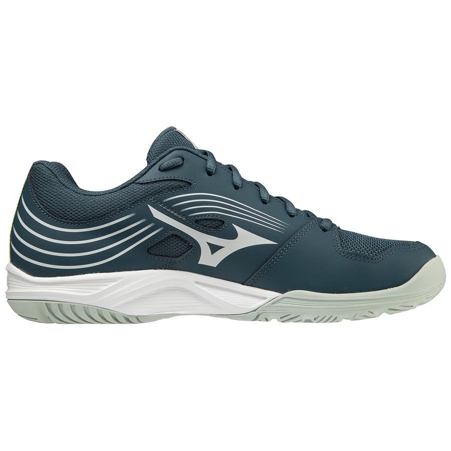 Khaki Women's Mizuno Cyclone Speed 3 Volleyball Shoes | Philippines-095723