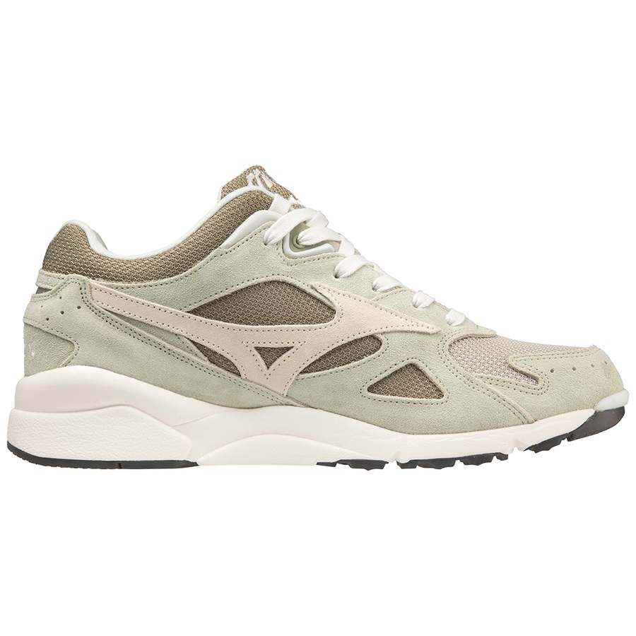 Khaki Women's Mizuno Sky Medal S Sneakers | Philippines-350198