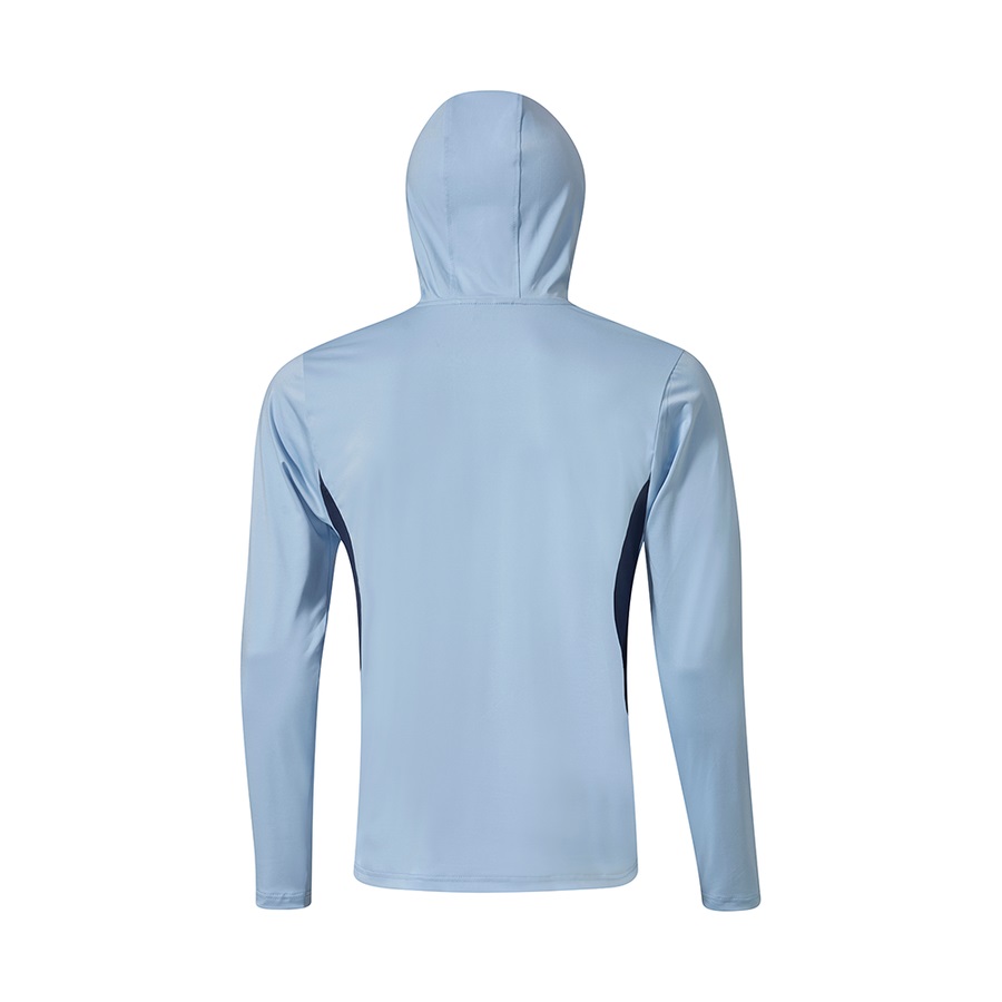 Light Men's Mizuno G-Style Hoodie | Philippines-958607