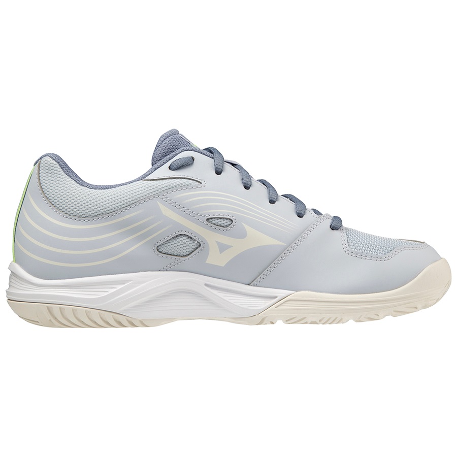 Light Women's Mizuno Cyclone Speed 3 Volleyball Shoes | Philippines-025378