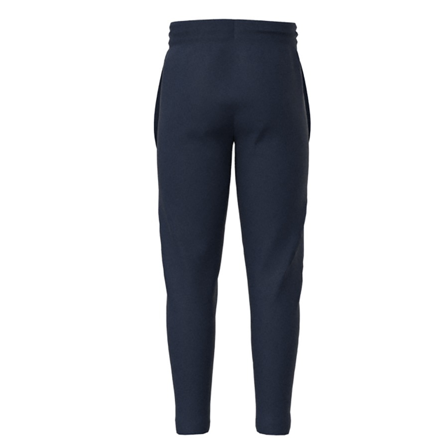 Navy Men's Mizuno Nevobo Sweat Pants | Philippines-034195