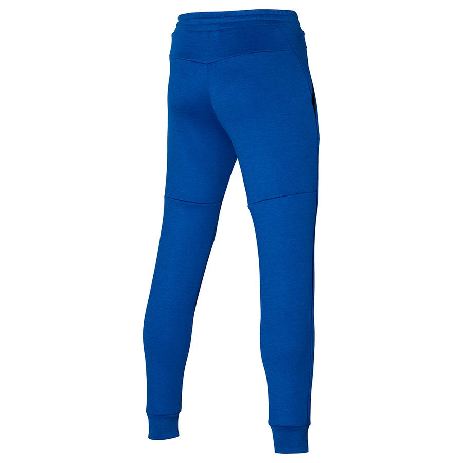 Royal Men's Mizuno Sweat SR Pants | Philippines-920564