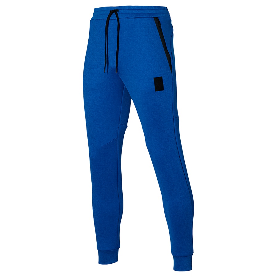 Royal Men\'s Mizuno Sweat SR Pants | Philippines-920564