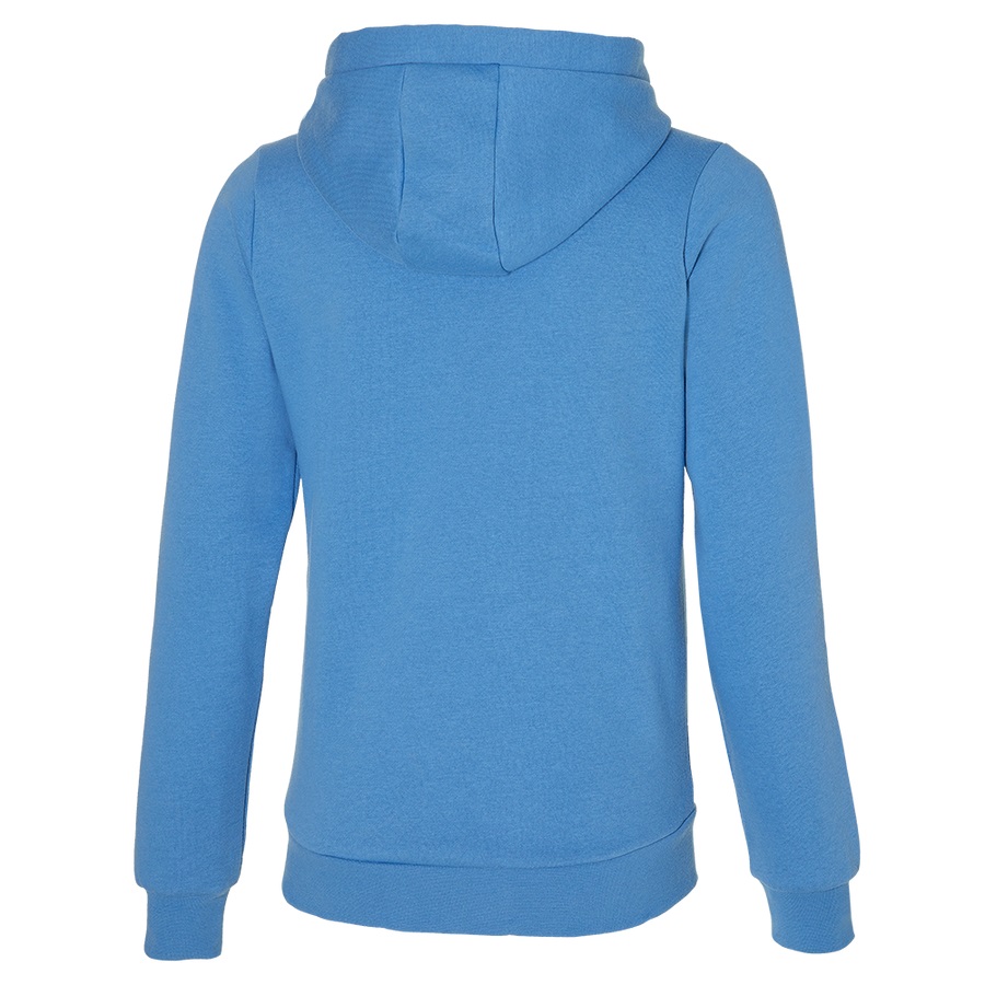 Royal Women's Mizuno Mizuno Hoodie | Philippines-398754