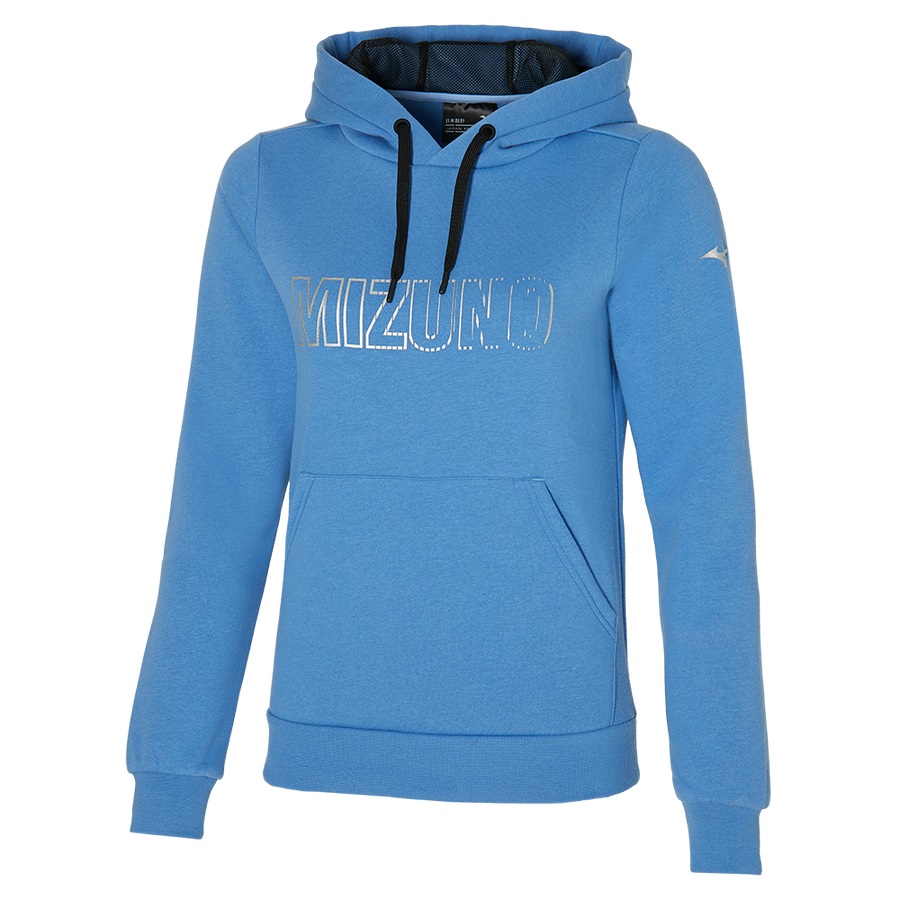 Royal Women\'s Mizuno Mizuno Hoodie | Philippines-398754