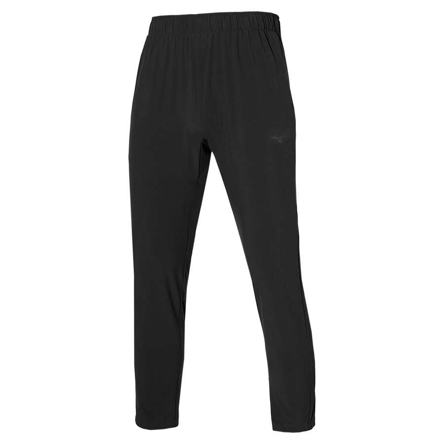 Black Men's Mizuno Inifinity 88 Pants | Philippines-941723