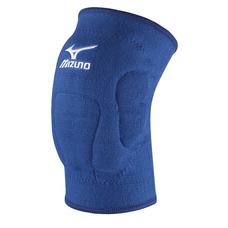 Blue Men's Mizuno VS1 Kneepads | Philippines-104962