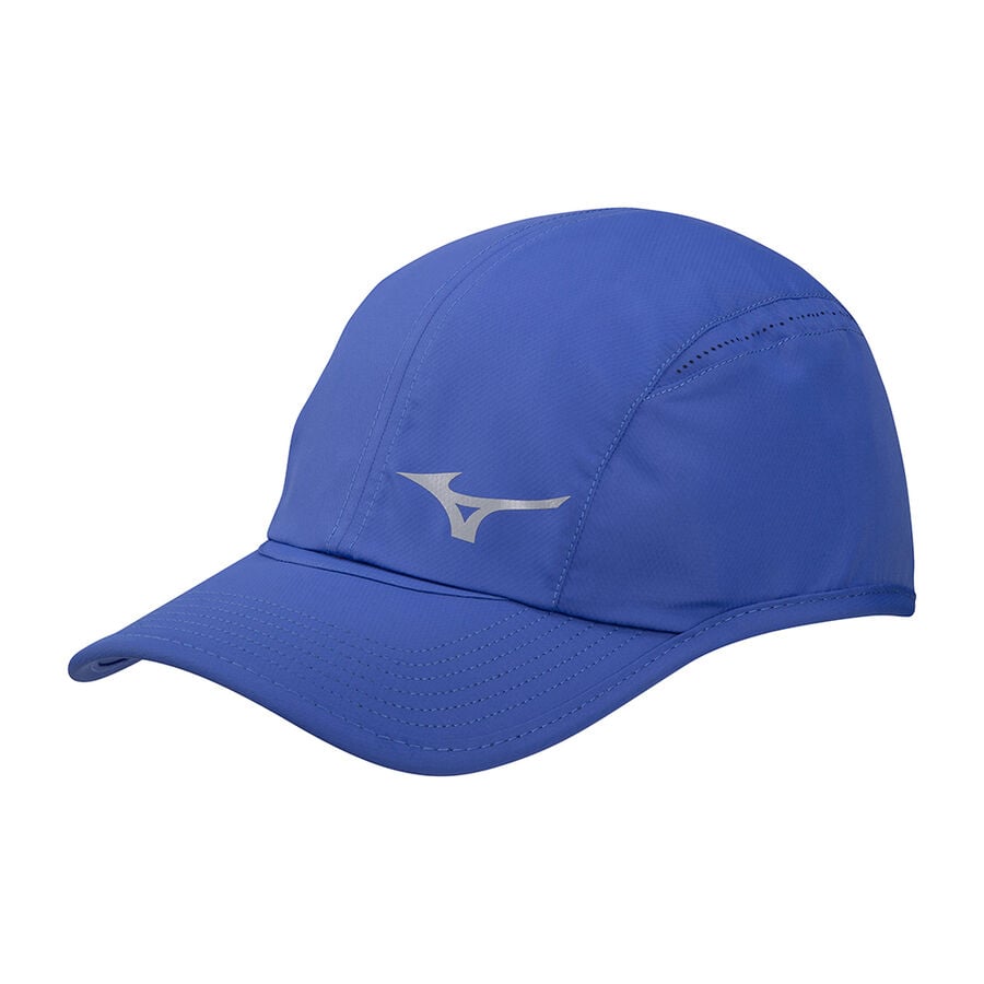 Blue Women's Mizuno DryLite Cap Sports Headwear | Philippines-804915