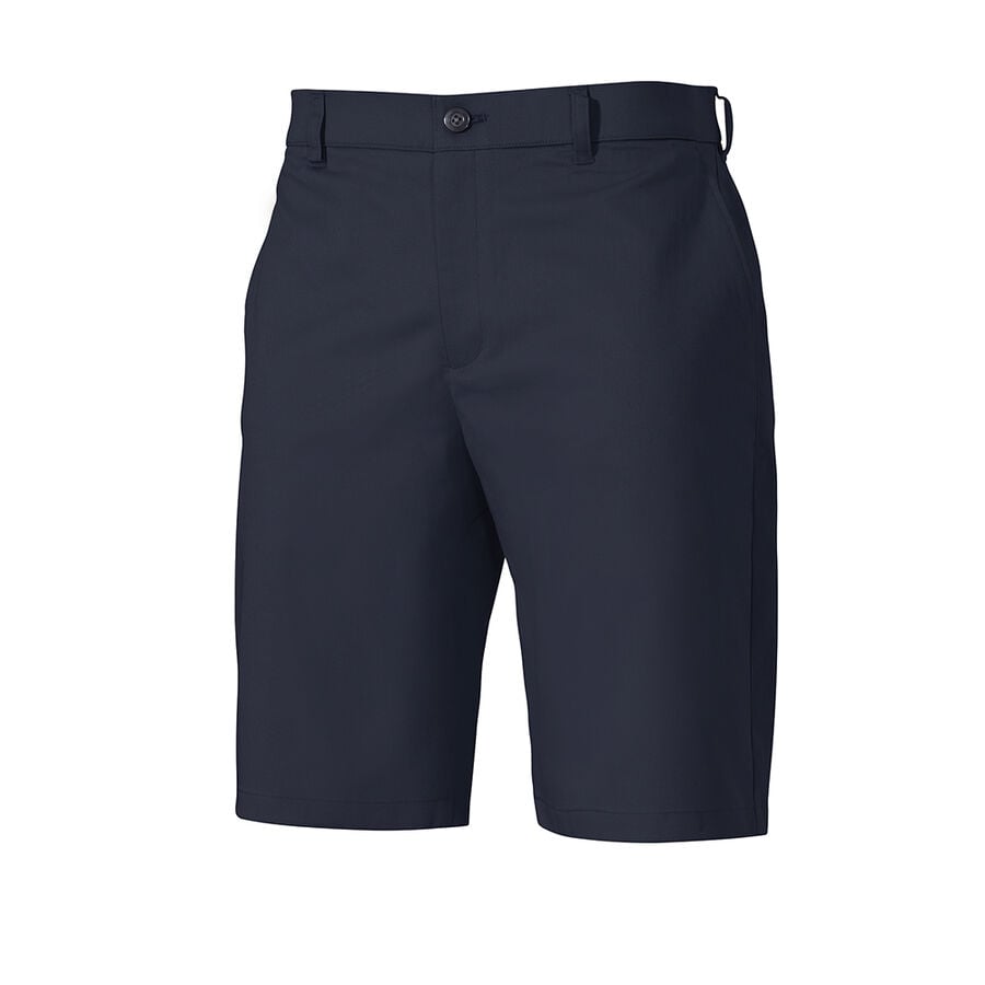 Deep Navy Men's Mizuno MT Elite Shorts | Philippines-351928