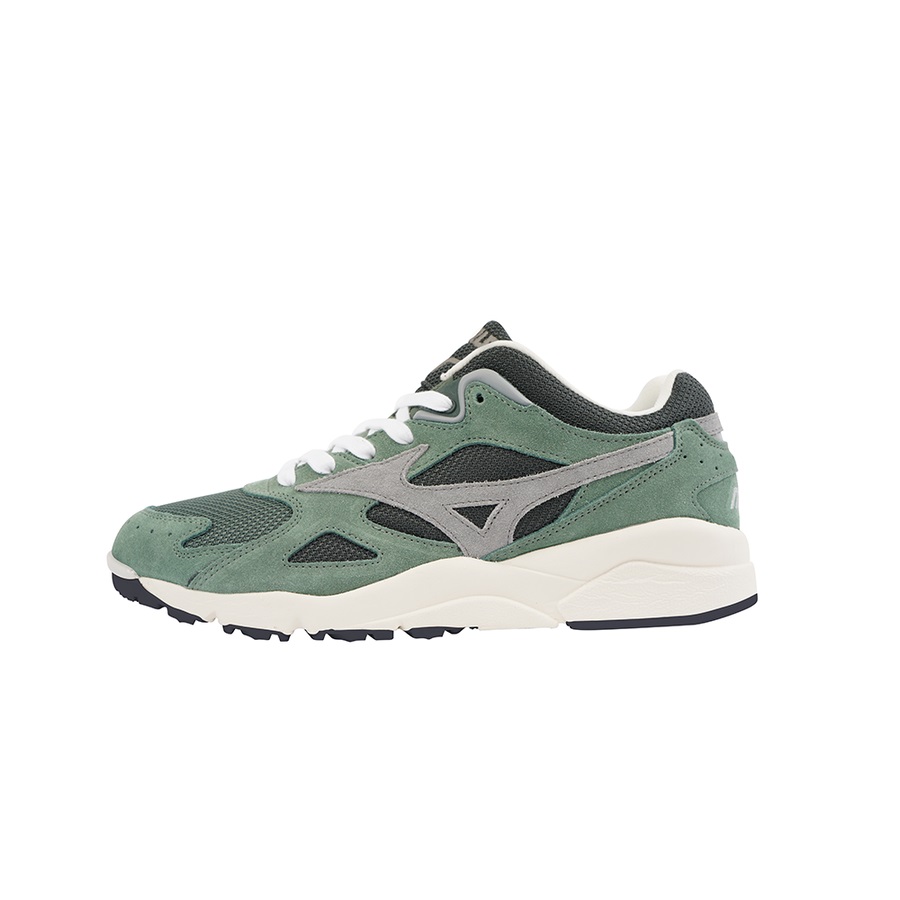 Khaki Men's Mizuno Sky Medal S Sneakers | Philippines-638724