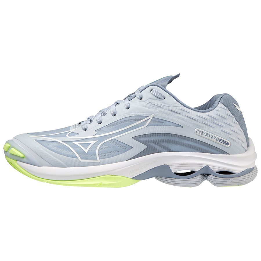 Light Women's Mizuno Wave Lightning Z7 Volleyball Shoes | Philippines-314570