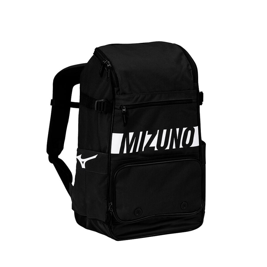 Navy Women's Mizuno Ryoko Hockey Stick Backpack | Philippines-267801