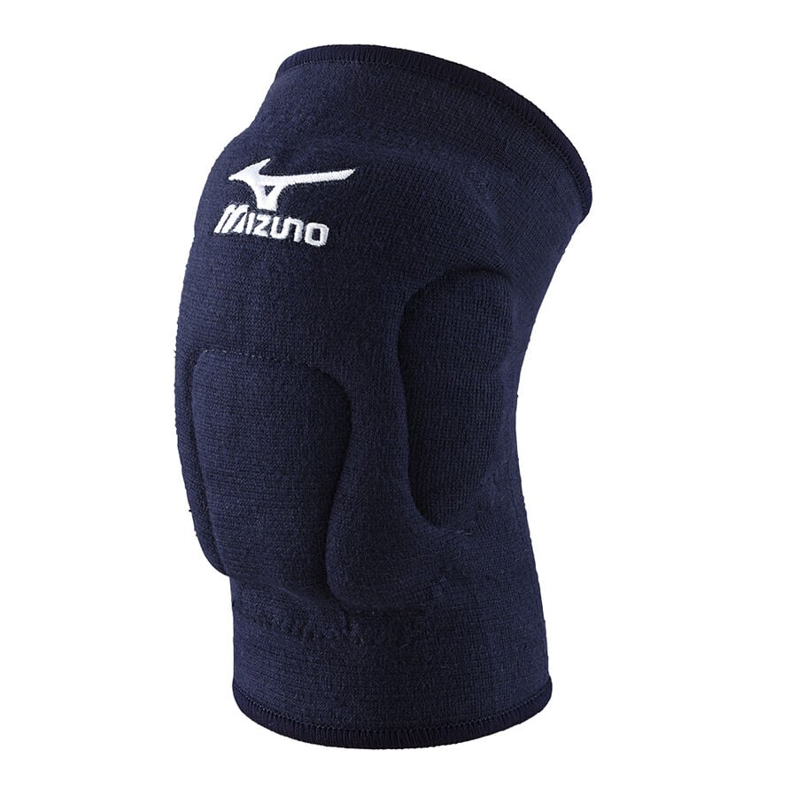 Navy Women's Mizuno VS1 Kneepads | Philippines-810492