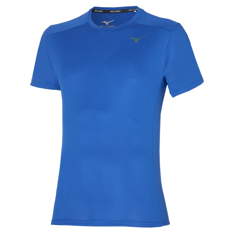 Royal Men's Mizuno Inifinity 88 Tee | Philippines-340168