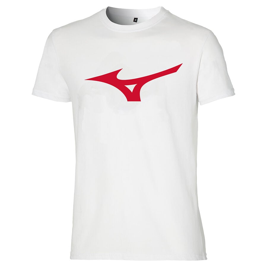 White Women's Mizuno Judo Moral Code T-Shirts | Philippines-431976